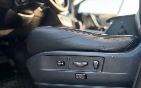 Nissan Murano, 2007 год, 650 000 рублей, 13 фотография