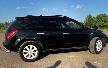 Nissan Murano, 2007 год, 650 000 рублей, 3 фотография