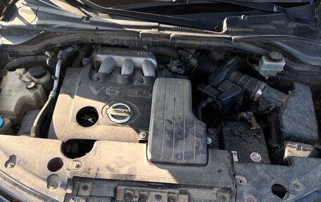 Nissan Murano, 2007 год, 650 000 рублей, 7 фотография