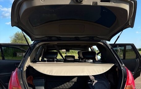 Nissan Murano, 2007 год, 650 000 рублей, 5 фотография