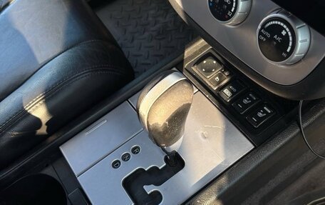 Nissan Murano, 2007 год, 650 000 рублей, 14 фотография