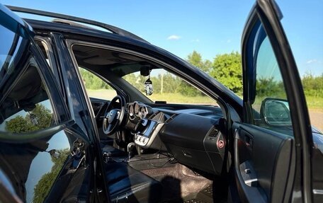 Nissan Murano, 2007 год, 650 000 рублей, 8 фотография