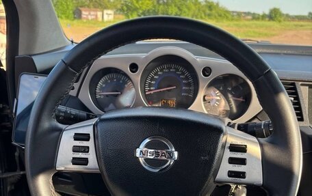 Nissan Murano, 2007 год, 650 000 рублей, 9 фотография