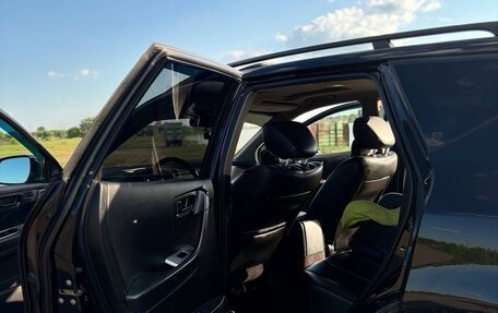 Nissan Murano, 2007 год, 650 000 рублей, 23 фотография