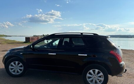 Nissan Murano, 2007 год, 650 000 рублей, 18 фотография