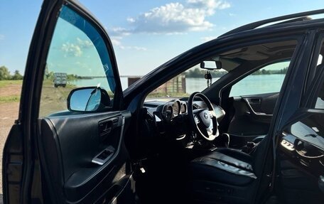 Nissan Murano, 2007 год, 650 000 рублей, 24 фотография