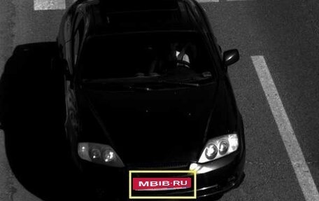 Hyundai Tiburon, 2002 год, 550 000 рублей, 20 фотография