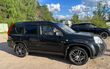 Nissan X-Trail, 2011 год, 1 066 000 рублей, 4 фотография