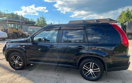 Nissan X-Trail, 2011 год, 1 066 000 рублей, 5 фотография