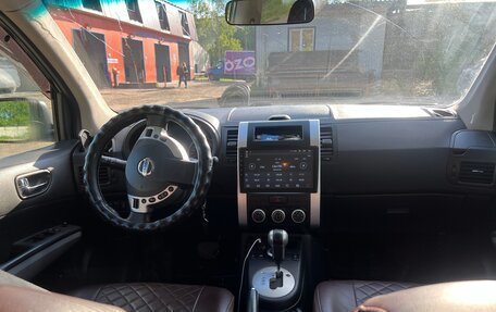 Nissan X-Trail, 2011 год, 1 066 000 рублей, 7 фотография