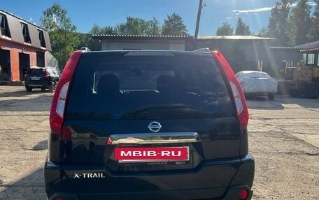 Nissan X-Trail, 2011 год, 1 066 000 рублей, 2 фотография