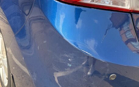 Hyundai Elantra V, 2011 год, 720 000 рублей, 4 фотография