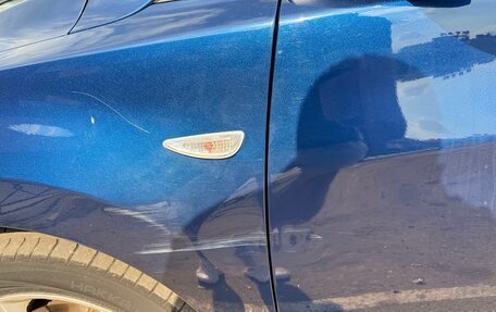 Hyundai Elantra V, 2011 год, 720 000 рублей, 8 фотография