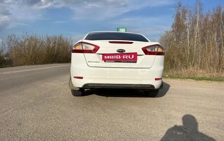 Ford Mondeo IV, 2012 год, 890 000 рублей, 5 фотография