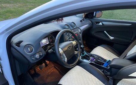 Ford Mondeo IV, 2012 год, 890 000 рублей, 7 фотография