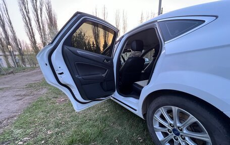 Ford Mondeo IV, 2012 год, 890 000 рублей, 11 фотография