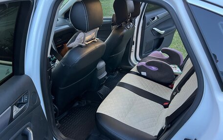 Ford Mondeo IV, 2012 год, 890 000 рублей, 13 фотография
