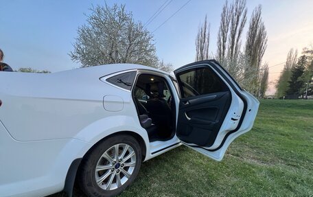 Ford Mondeo IV, 2012 год, 890 000 рублей, 8 фотография
