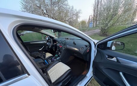 Ford Mondeo IV, 2012 год, 890 000 рублей, 10 фотография
