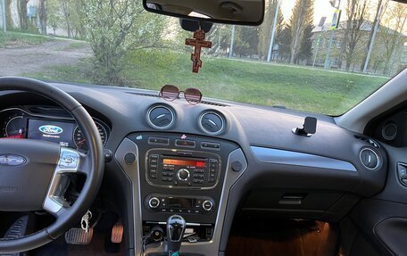 Ford Mondeo IV, 2012 год, 890 000 рублей, 12 фотография