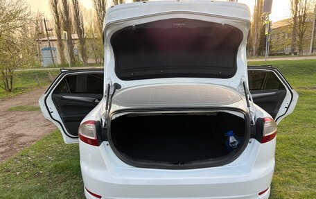Ford Mondeo IV, 2012 год, 890 000 рублей, 18 фотография