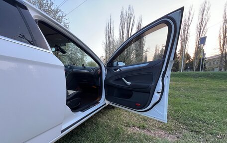 Ford Mondeo IV, 2012 год, 890 000 рублей, 9 фотография