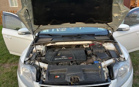 Ford Mondeo IV, 2012 год, 890 000 рублей, 16 фотография