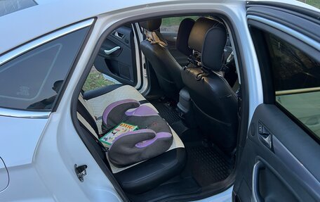 Ford Mondeo IV, 2012 год, 890 000 рублей, 14 фотография