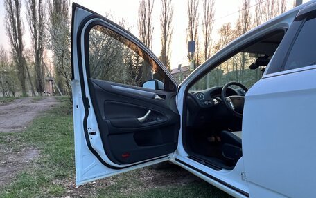 Ford Mondeo IV, 2012 год, 890 000 рублей, 15 фотография