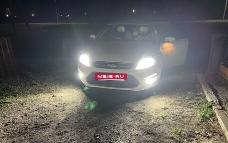 Ford Mondeo IV, 2012 год, 890 000 рублей, 19 фотография