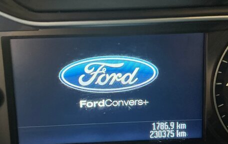 Ford Mondeo IV, 2012 год, 890 000 рублей, 26 фотография