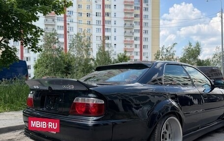 Toyota Chaser VI, 2000 год, 1 000 000 рублей, 8 фотография