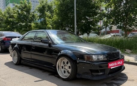 Toyota Chaser VI, 2000 год, 1 000 000 рублей, 6 фотография