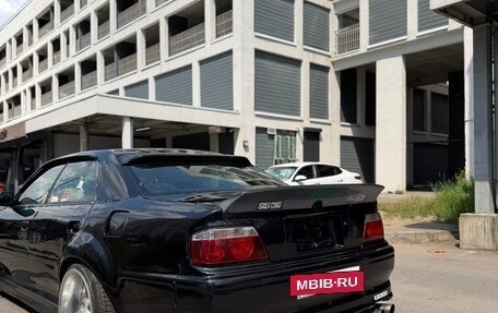 Toyota Chaser VI, 2000 год, 1 000 000 рублей, 9 фотография