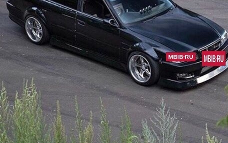 Toyota Chaser VI, 2000 год, 1 000 000 рублей, 5 фотография