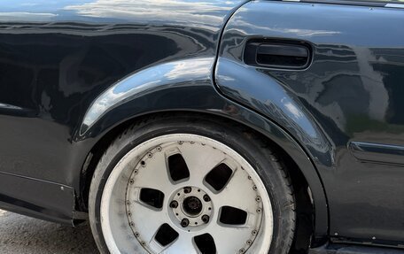 Toyota Chaser VI, 2000 год, 1 000 000 рублей, 19 фотография