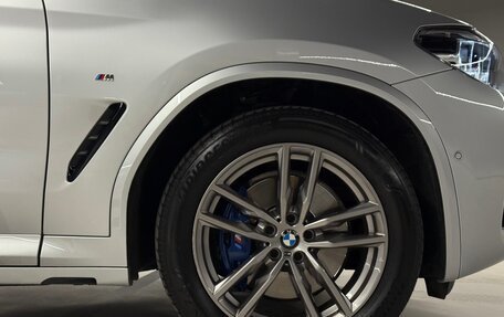 BMW X4, 2020 год, 5 500 000 рублей, 7 фотография