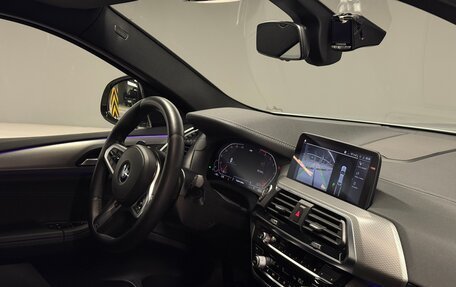 BMW X4, 2020 год, 5 500 000 рублей, 12 фотография