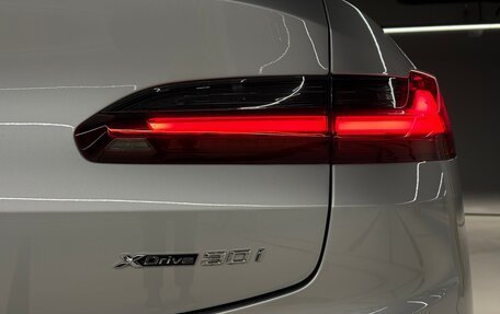 BMW X4, 2020 год, 5 500 000 рублей, 8 фотография