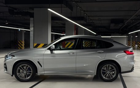 BMW X4, 2020 год, 5 500 000 рублей, 2 фотография