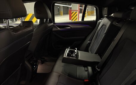 BMW X4, 2020 год, 5 500 000 рублей, 15 фотография