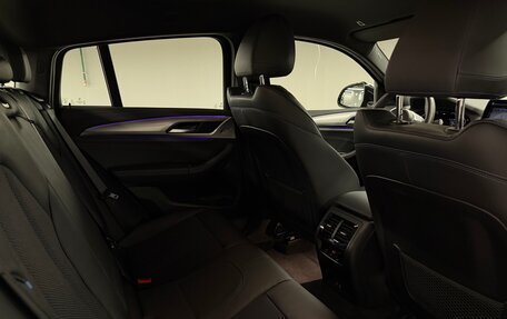 BMW X4, 2020 год, 5 500 000 рублей, 14 фотография