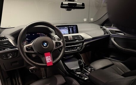 BMW X4, 2020 год, 5 500 000 рублей, 13 фотография