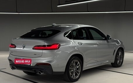 BMW X4, 2020 год, 5 500 000 рублей, 5 фотография