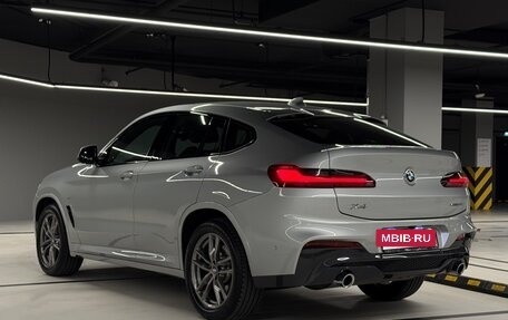 BMW X4, 2020 год, 5 500 000 рублей, 6 фотография