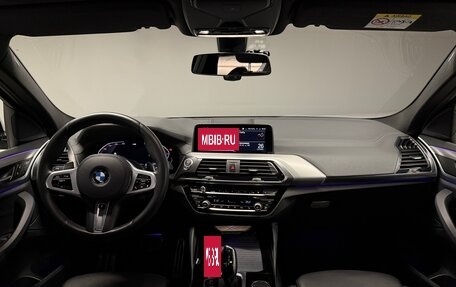 BMW X4, 2020 год, 5 500 000 рублей, 11 фотография