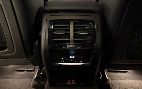 BMW X4, 2020 год, 5 500 000 рублей, 16 фотография