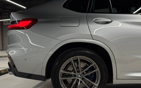 BMW X4, 2020 год, 5 500 000 рублей, 18 фотография