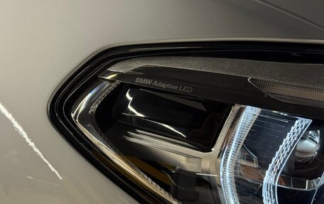 BMW X4, 2020 год, 5 500 000 рублей, 17 фотография
