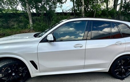 BMW X5, 2020 год, 5 800 000 рублей, 3 фотография